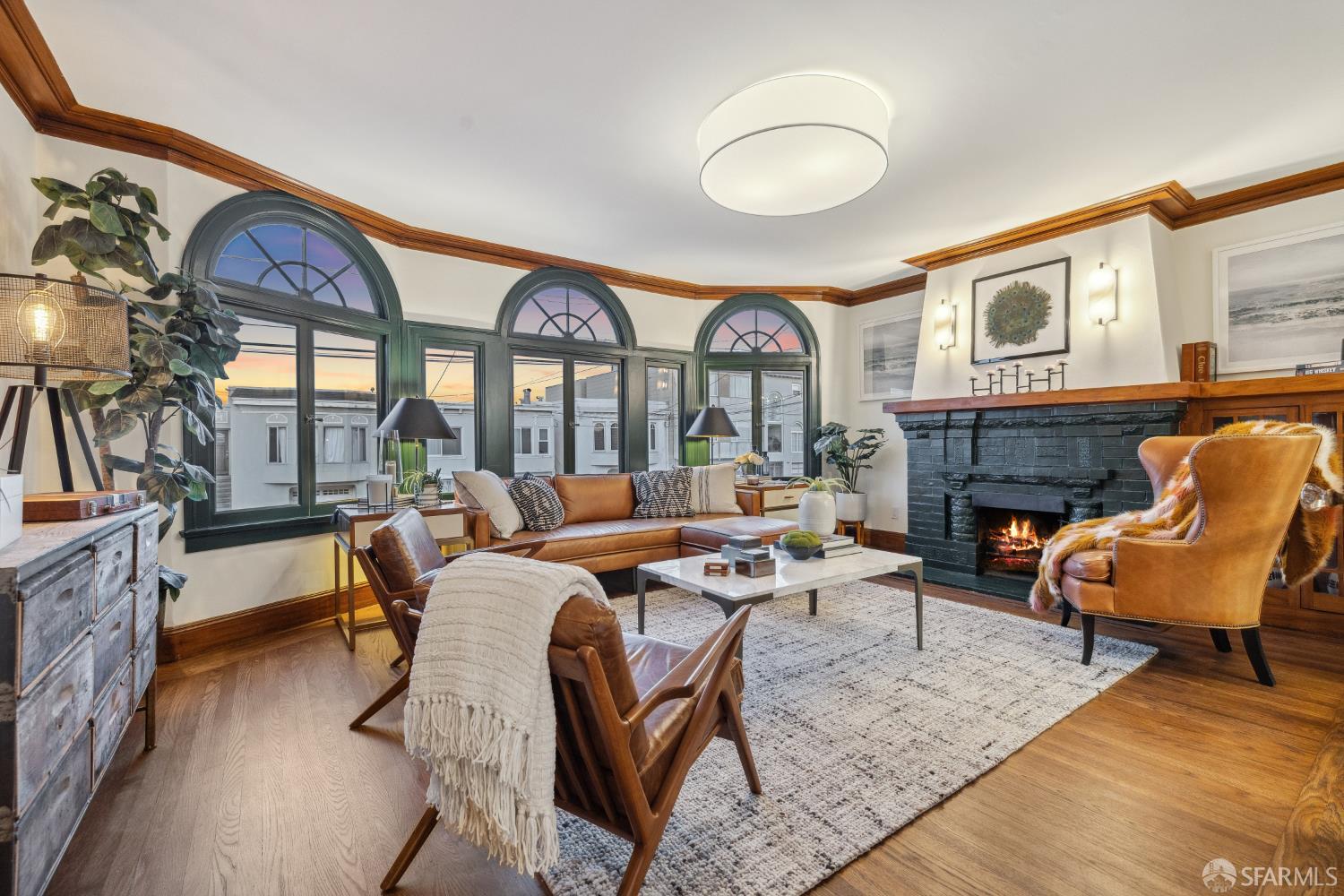 Detail Gallery Image 30 of 40 For 831 45th Ave, San Francisco,  CA 94121 - 2 Beds | 1 Baths