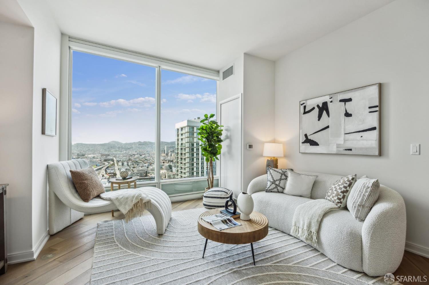 Detail Gallery Image 3 of 29 For 401 Harrison St #40,  San Francisco,  CA 94105 - 2 Beds | 2 Baths