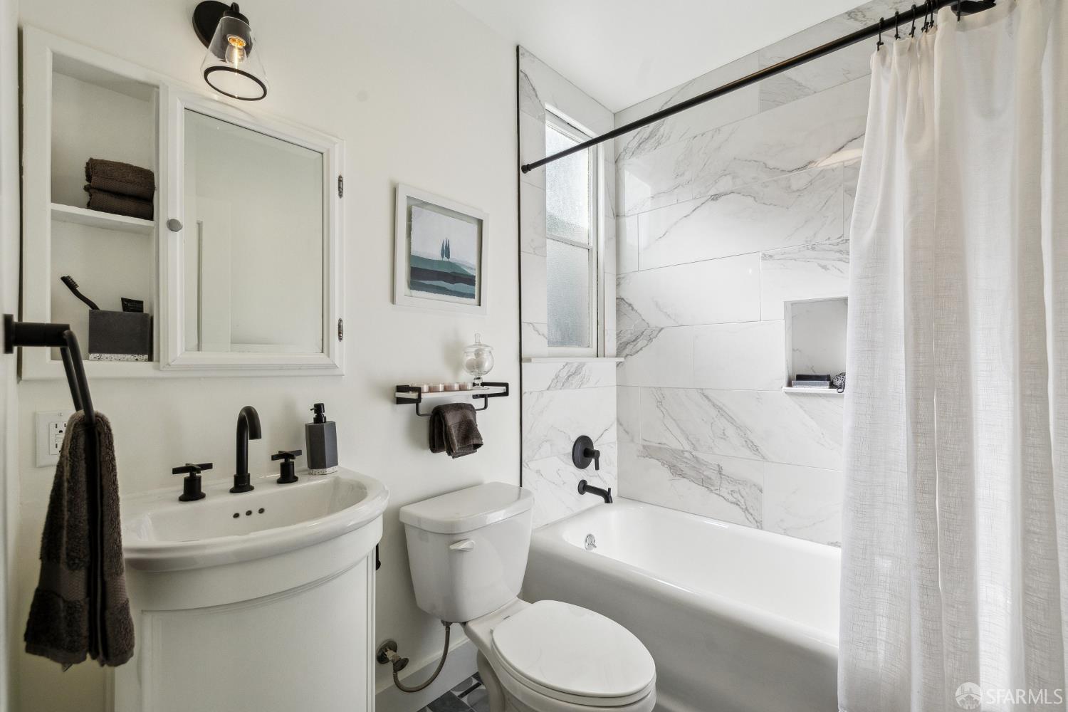 Detail Gallery Image 20 of 40 For 831 45th Ave, San Francisco,  CA 94121 - 2 Beds | 1 Baths
