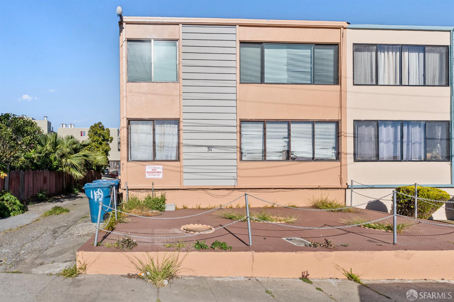 Detail Gallery Image 2 of 25 For 31 Mateo Ave #4,  Daly City,  CA 94014 - 2 Beds | 1 Baths
