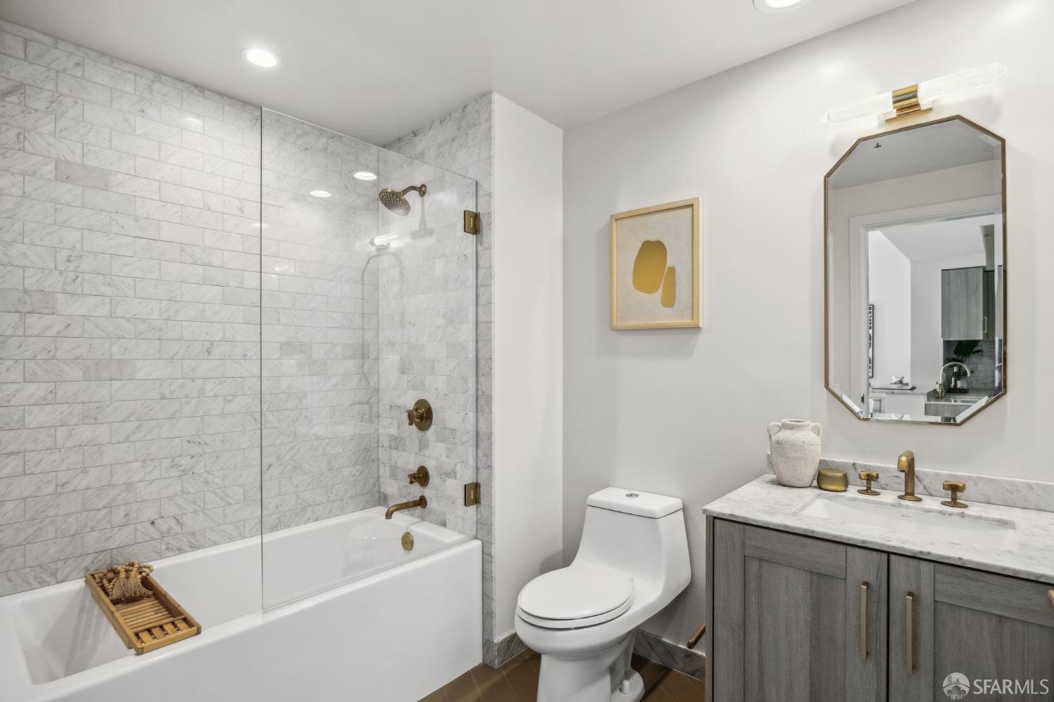Detail Gallery Image 18 of 29 For 401 Harrison St #40,  San Francisco,  CA 94105 - 2 Beds | 2 Baths