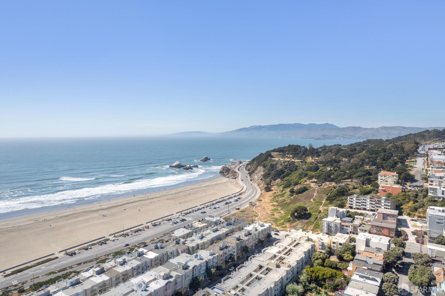Detail Gallery Image 27 of 40 For 831 45th Ave, San Francisco,  CA 94121 - 2 Beds | 1 Baths
