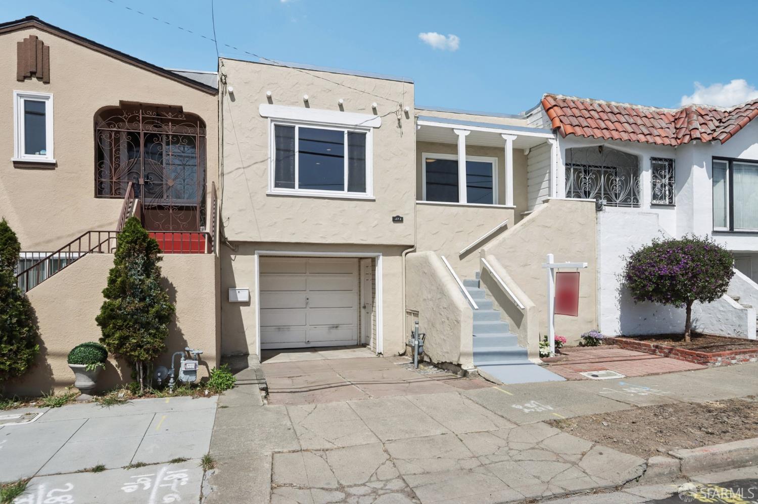Detail Gallery Image 2 of 24 For 471 Mastick Ave, San Bruno,  CA 94066 - 2 Beds | 1 Baths