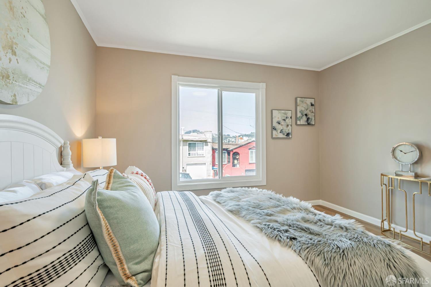 Detail Gallery Image 28 of 43 For 141 Cambridge St, San Francisco,  CA 94134 - 3 Beds | 1 Baths