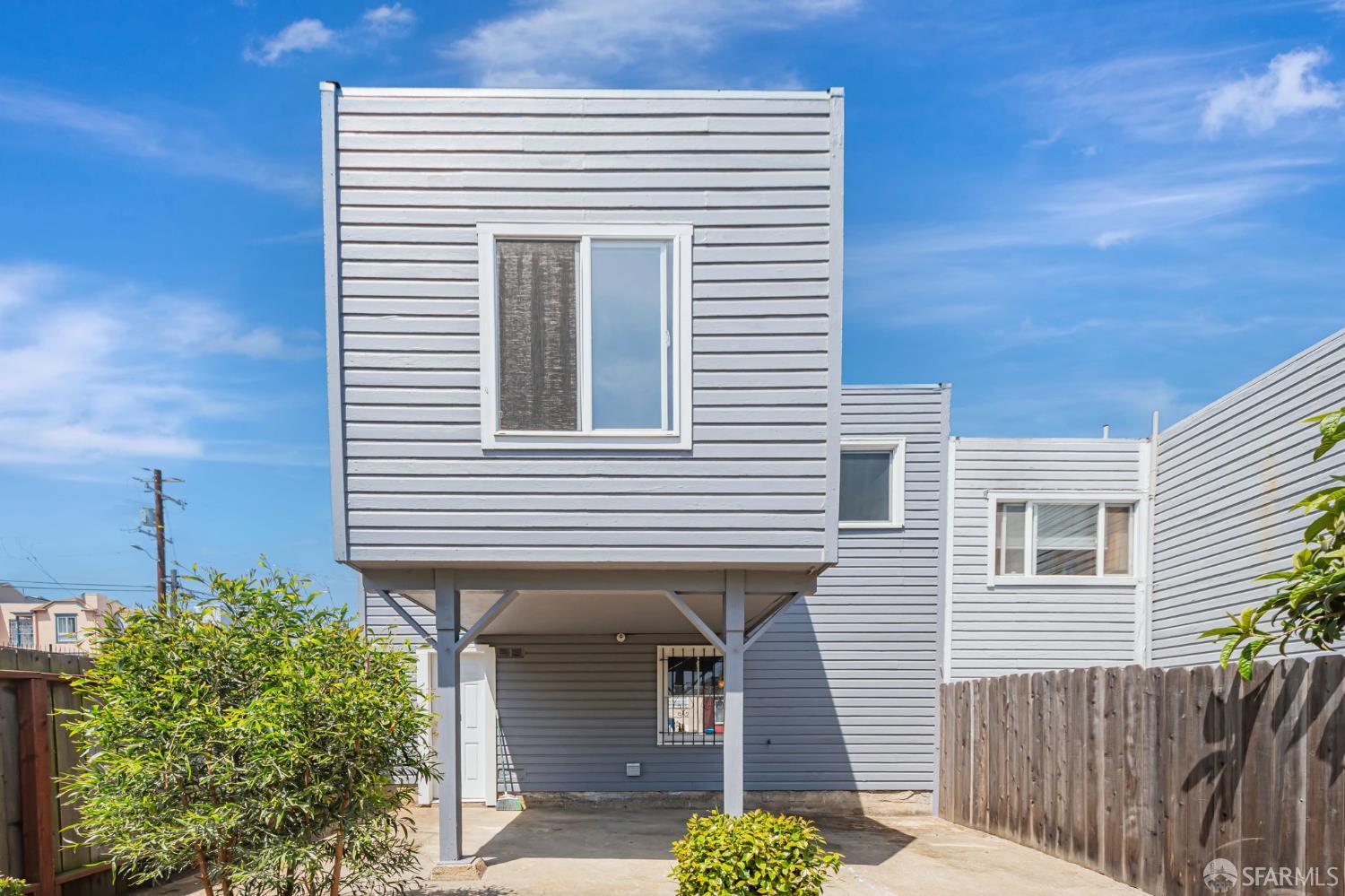 Detail Gallery Image 42 of 43 For 141 Cambridge St, San Francisco,  CA 94134 - 3 Beds | 1 Baths