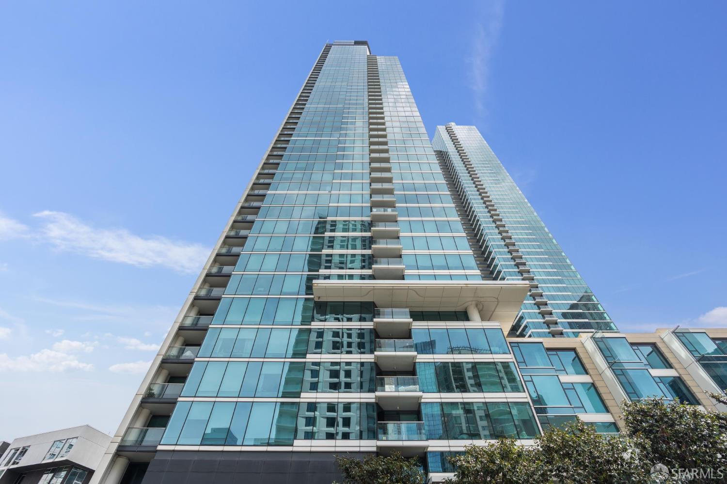 Detail Gallery Image 19 of 29 For 401 Harrison St #40,  San Francisco,  CA 94105 - 2 Beds | 2 Baths