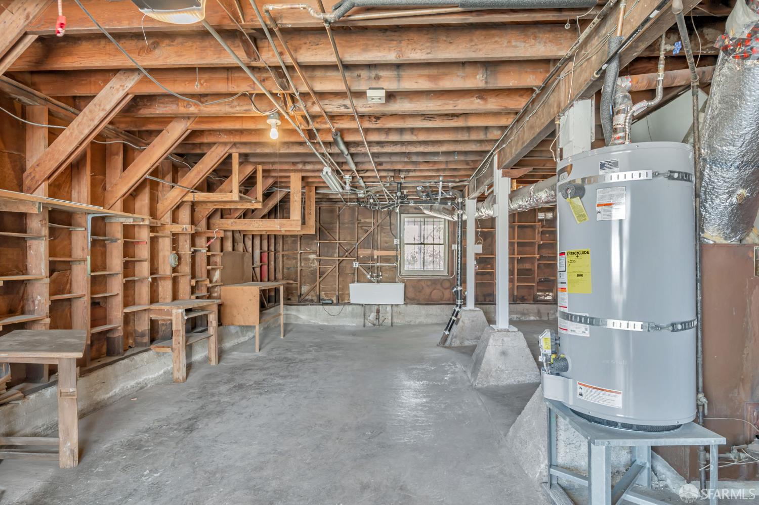 Detail Gallery Image 37 of 43 For 141 Cambridge St, San Francisco,  CA 94134 - 3 Beds | 1 Baths
