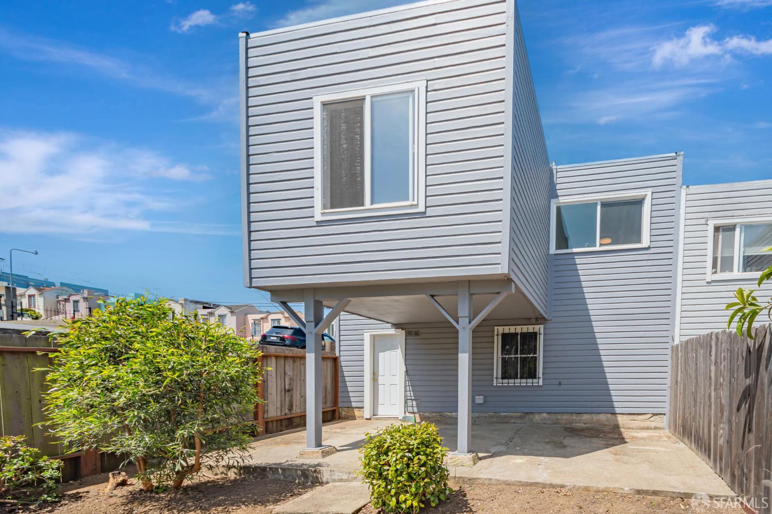 Detail Gallery Image 43 of 43 For 141 Cambridge St, San Francisco,  CA 94134 - 3 Beds | 1 Baths