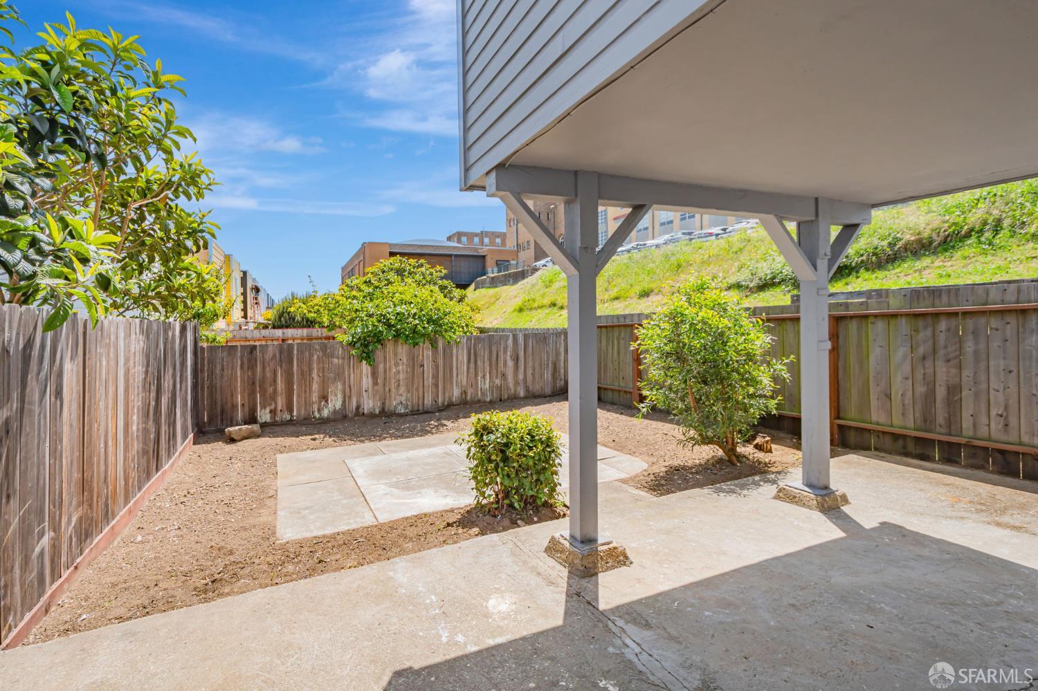 Detail Gallery Image 40 of 43 For 141 Cambridge St, San Francisco,  CA 94134 - 3 Beds | 1 Baths