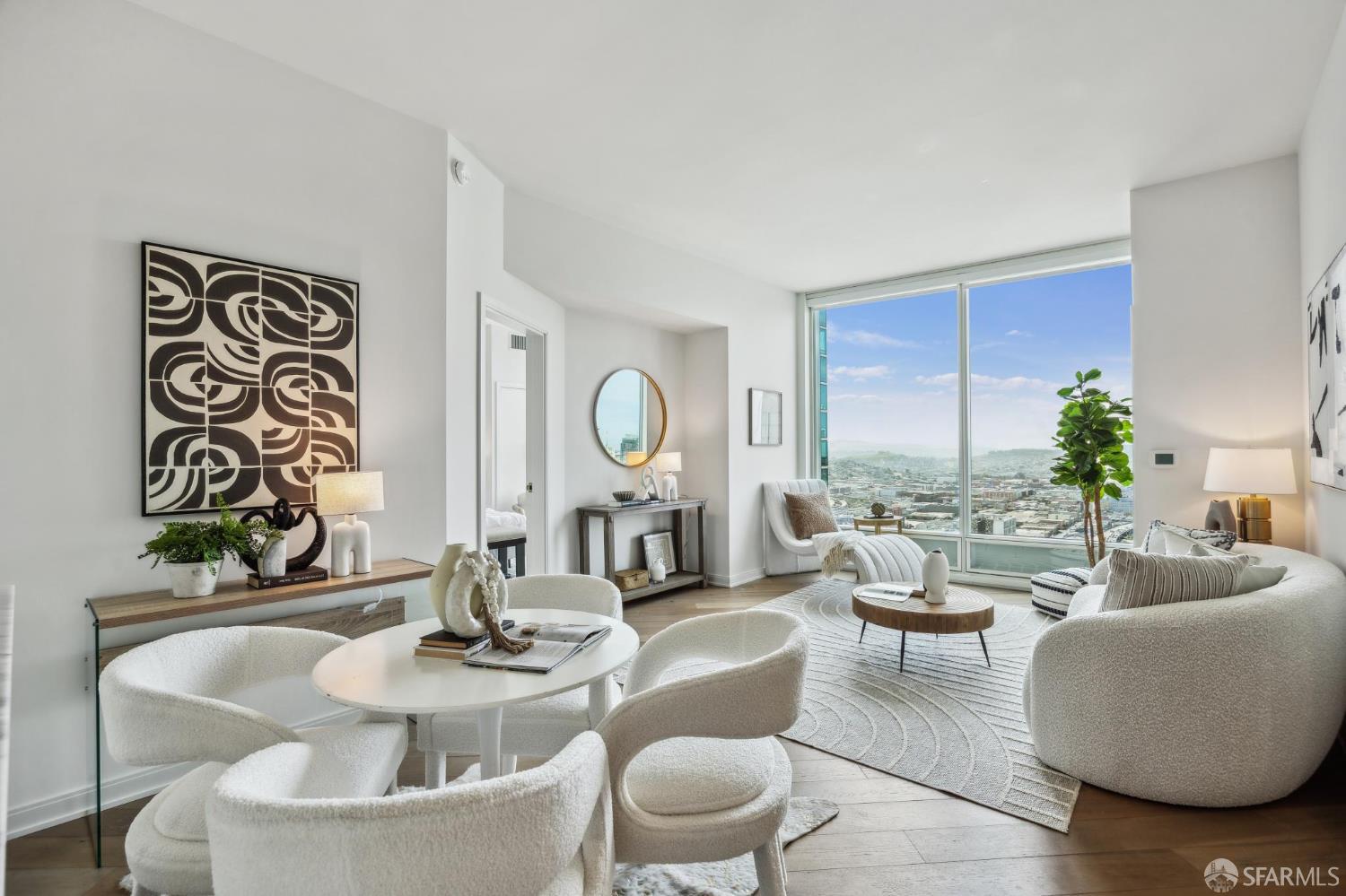 Detail Gallery Image 2 of 29 For 401 Harrison St #40,  San Francisco,  CA 94105 - 2 Beds | 2 Baths