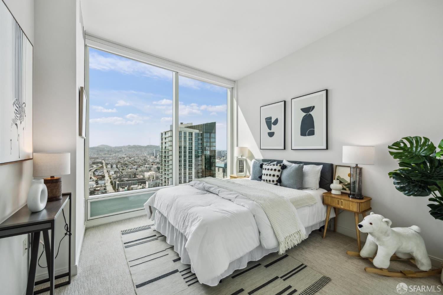 Detail Gallery Image 16 of 29 For 401 Harrison St #40,  San Francisco,  CA 94105 - 2 Beds | 2 Baths