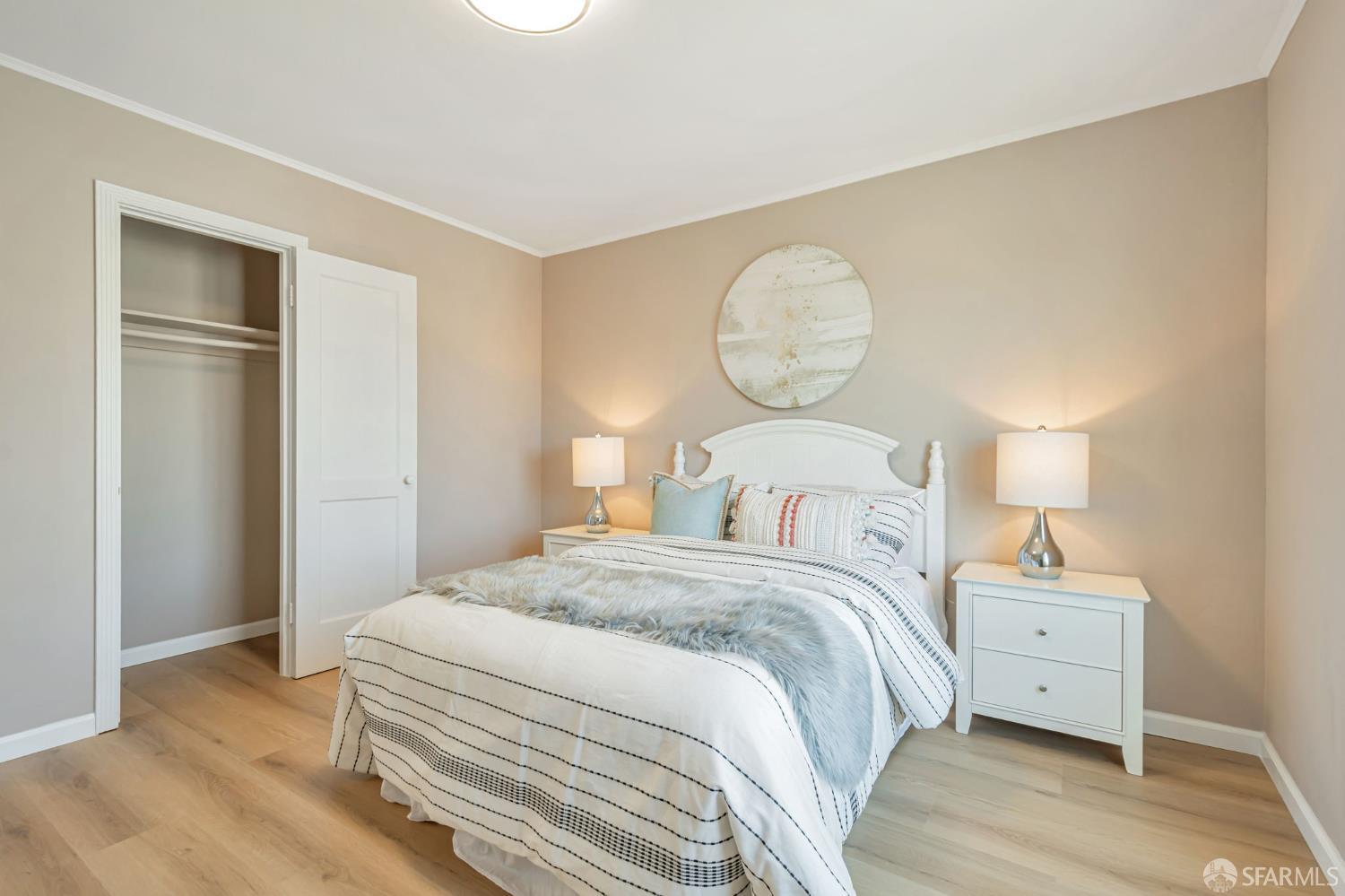 Detail Gallery Image 29 of 43 For 141 Cambridge St, San Francisco,  CA 94134 - 3 Beds | 1 Baths