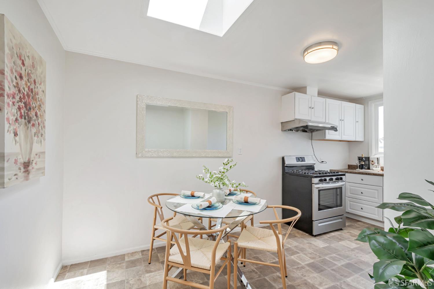 Detail Gallery Image 17 of 43 For 141 Cambridge St, San Francisco,  CA 94134 - 3 Beds | 1 Baths