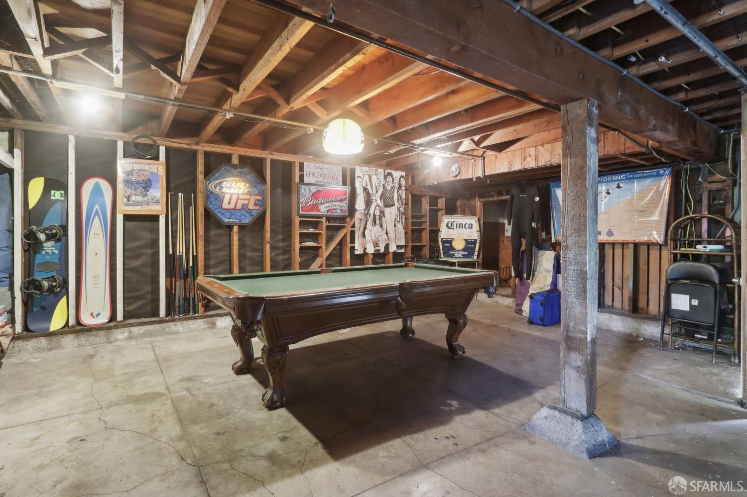 Detail Gallery Image 17 of 24 For 471 Mastick Ave, San Bruno,  CA 94066 - 2 Beds | 1 Baths