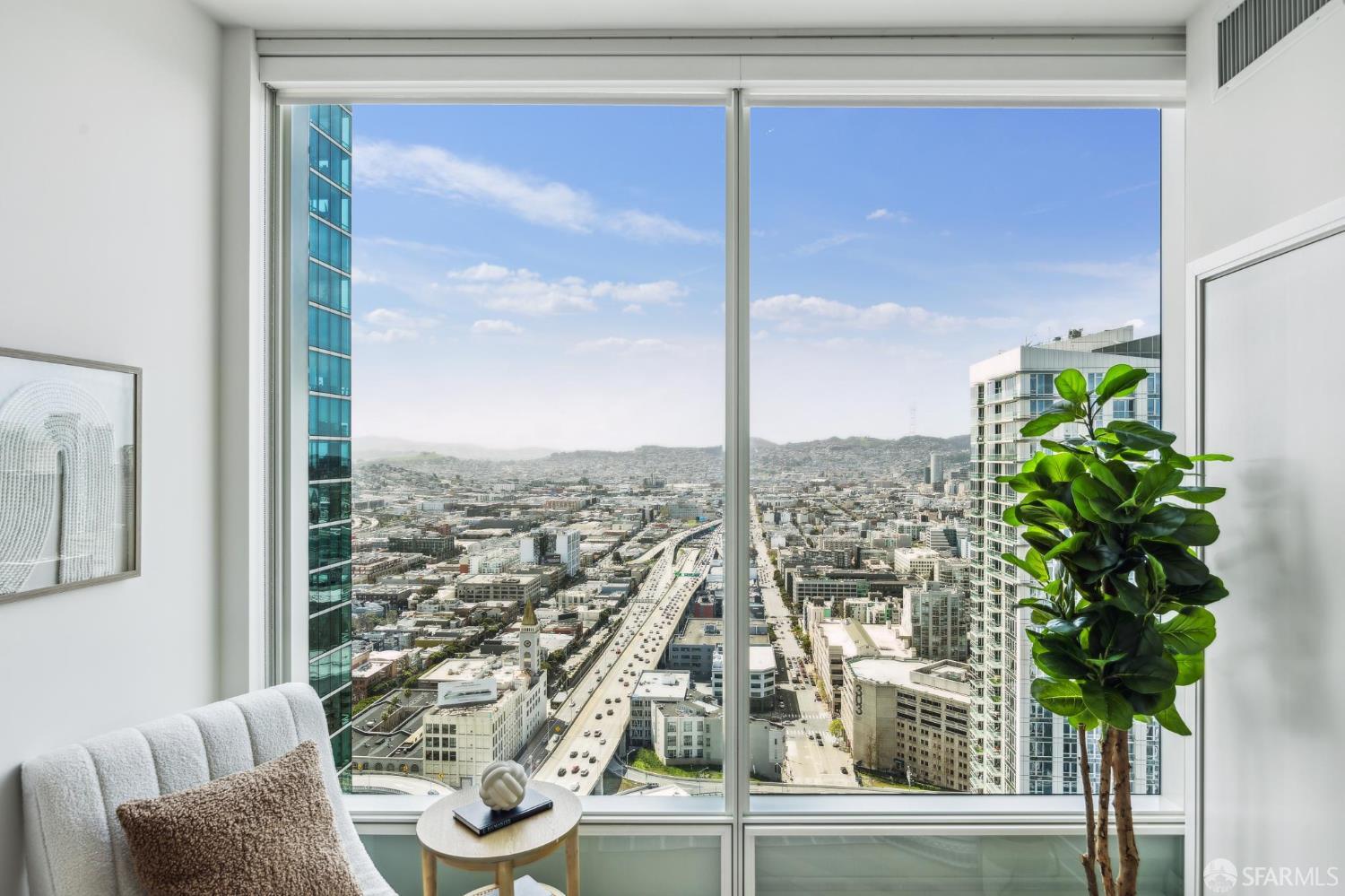 Detail Gallery Image 4 of 29 For 401 Harrison St #40,  San Francisco,  CA 94105 - 2 Beds | 2 Baths