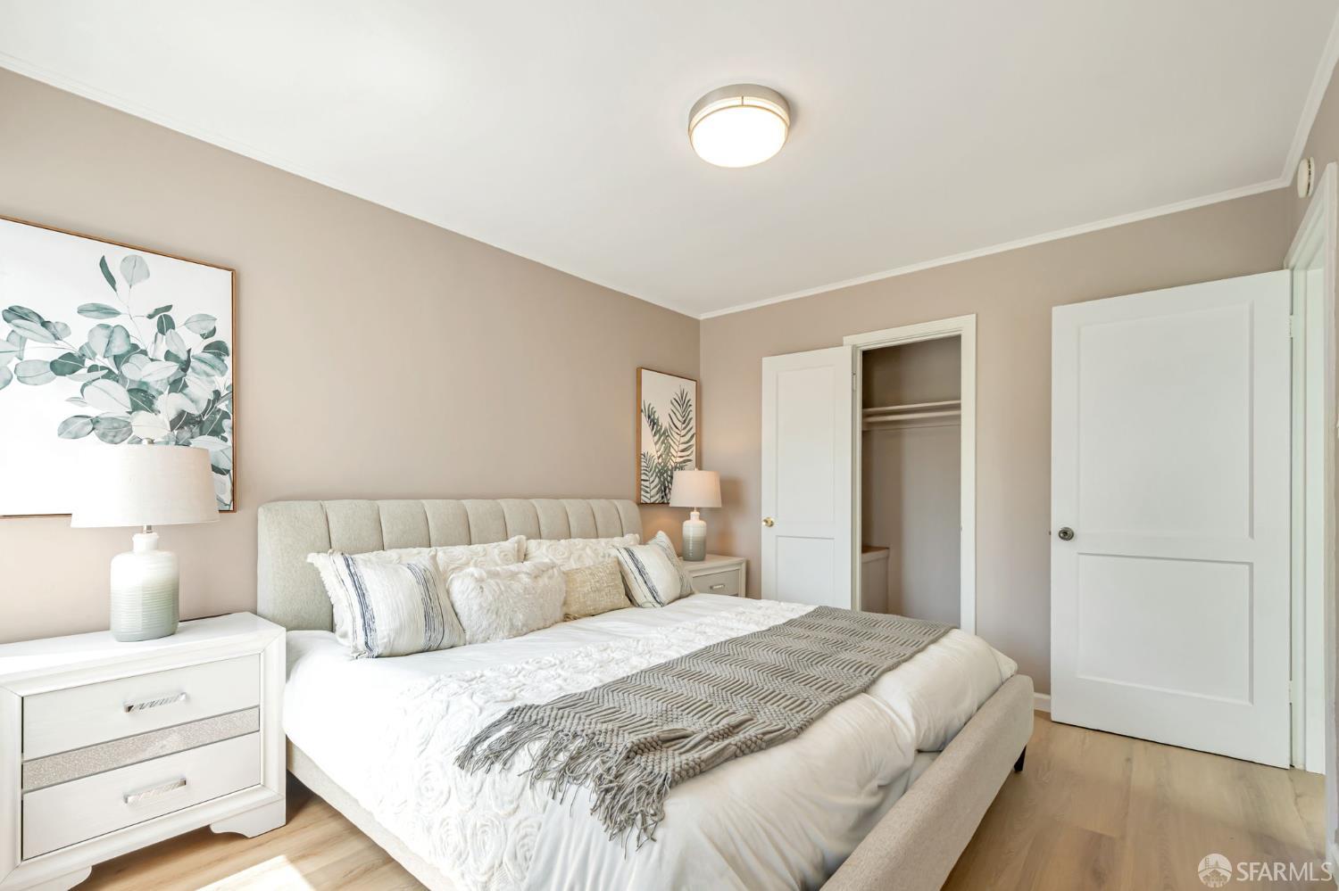 Detail Gallery Image 19 of 43 For 141 Cambridge St, San Francisco,  CA 94134 - 3 Beds | 1 Baths