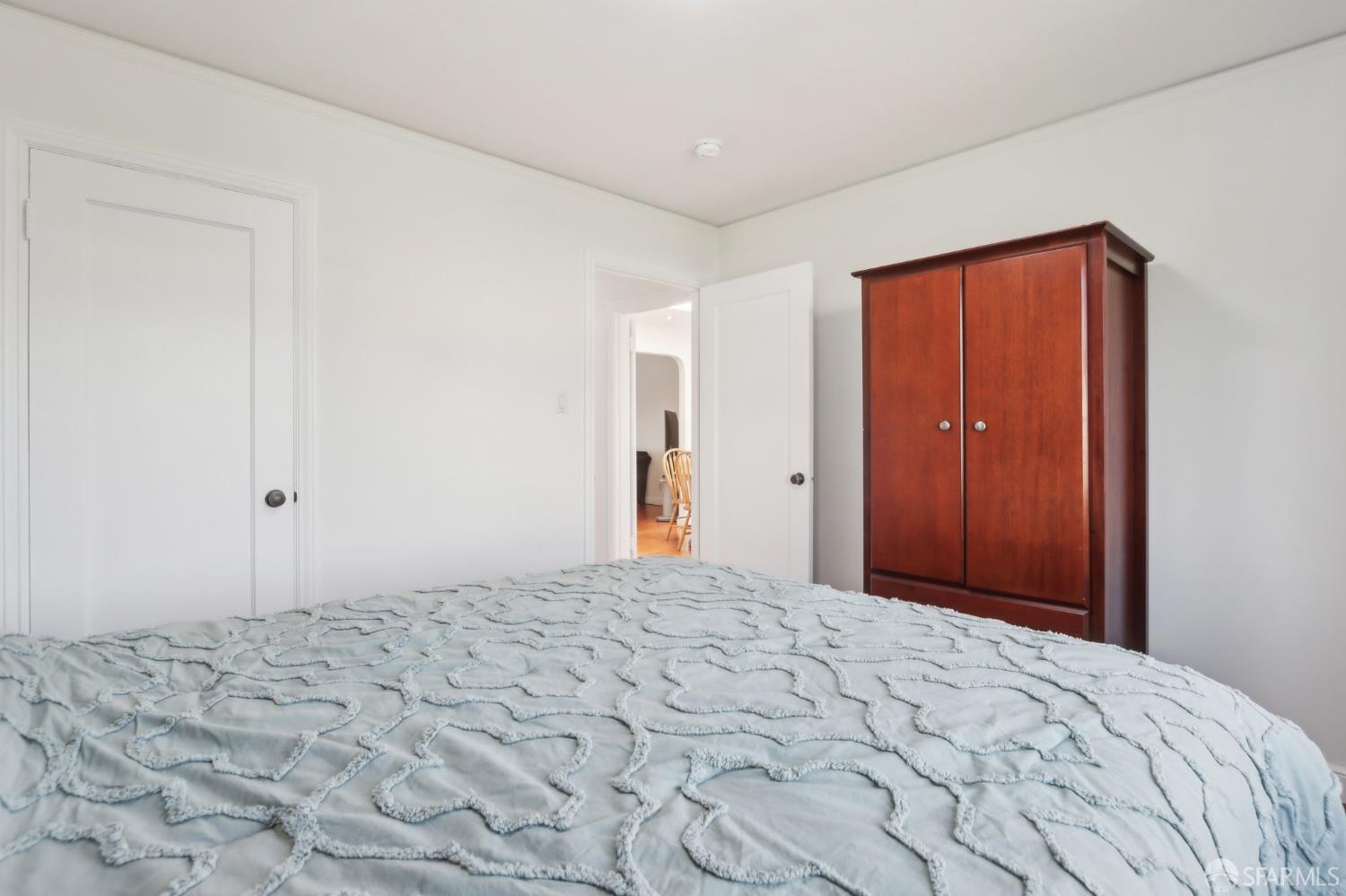 Detail Gallery Image 13 of 24 For 471 Mastick Ave, San Bruno,  CA 94066 - 2 Beds | 1 Baths