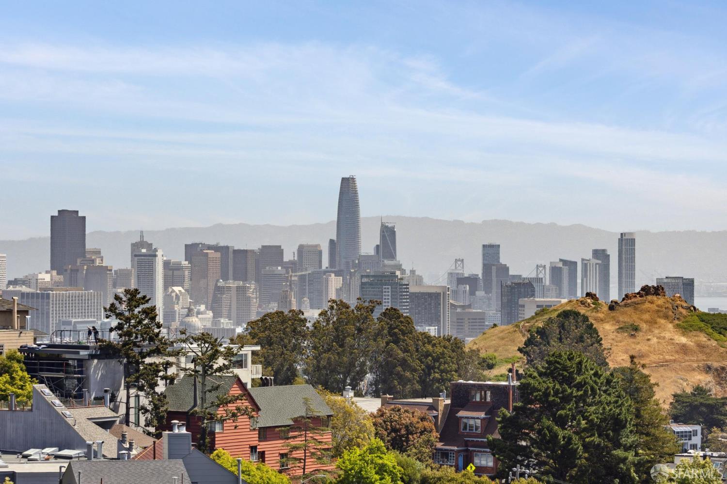 Detail Gallery Image 15 of 50 For 259 Upper Terrace, San Francisco,  CA 94117 - – Beds | – Baths