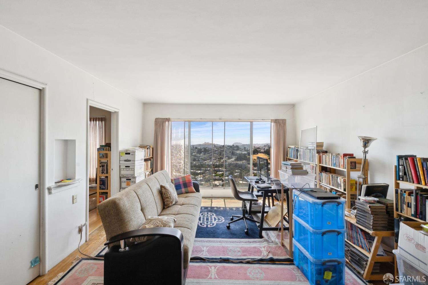 Detail Gallery Image 37 of 50 For 259 Upper Terrace, San Francisco,  CA 94117 - – Beds | – Baths