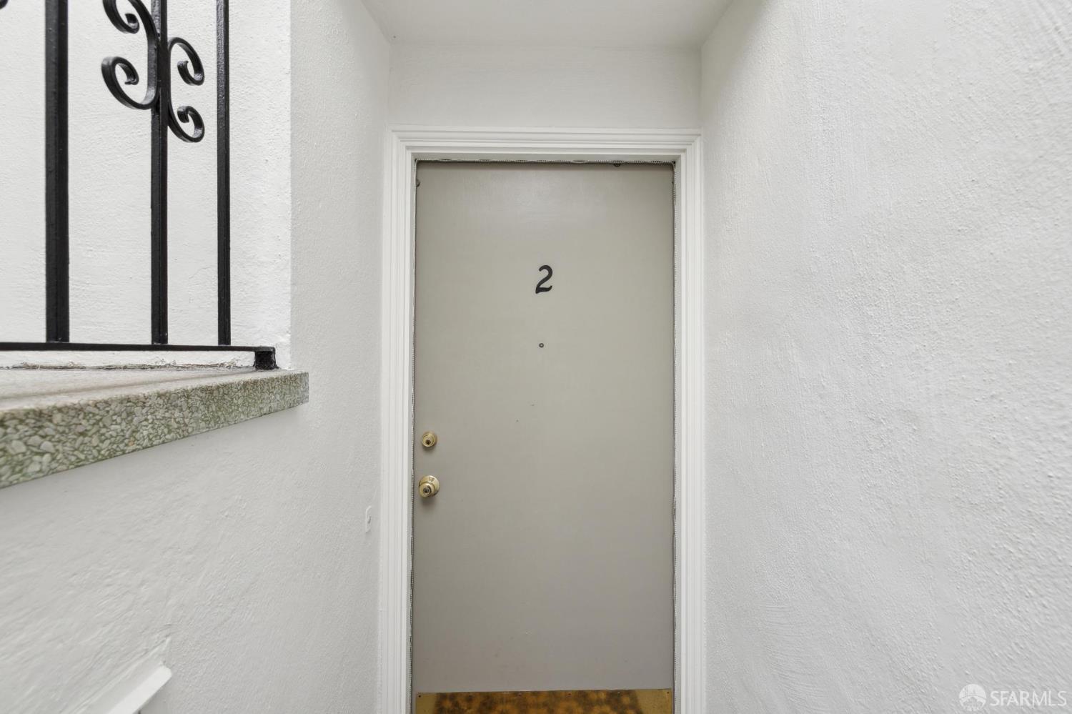 Detail Gallery Image 28 of 50 For 259 Upper Terrace, San Francisco,  CA 94117 - – Beds | – Baths