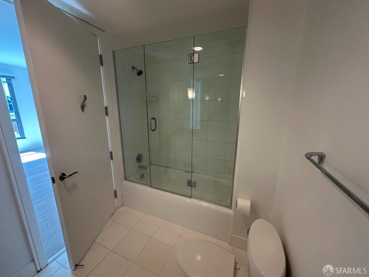 Detail Gallery Image 19 of 25 For 219 Brannan St 1k,  San Francisco,  CA 94107 - 2 Beds | 2 Baths