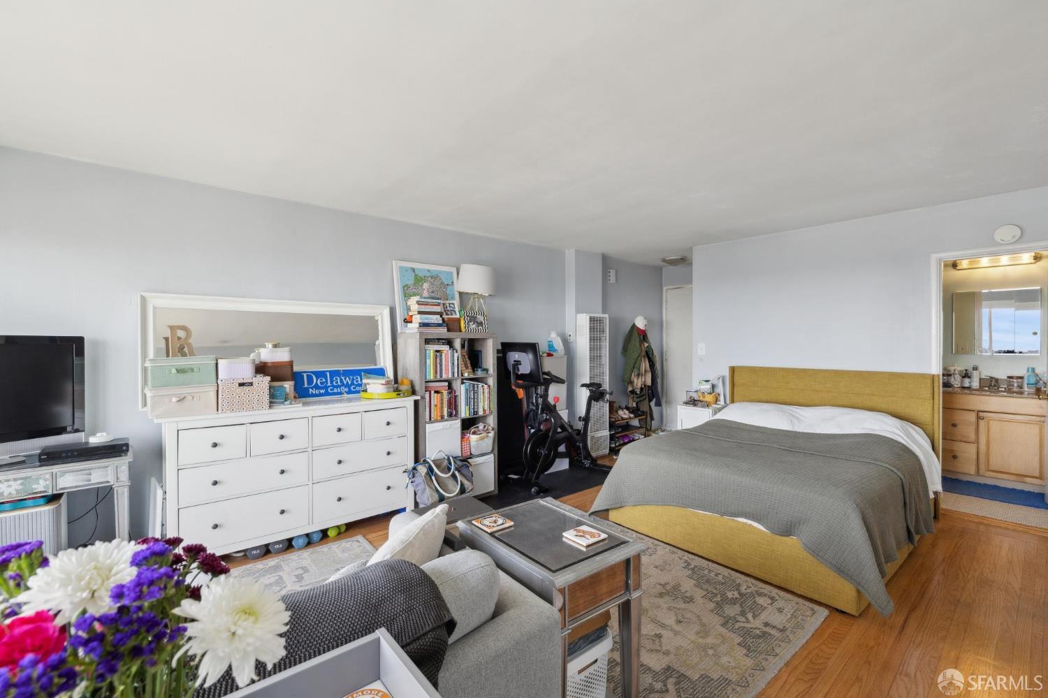 Detail Gallery Image 34 of 50 For 259 Upper Terrace, San Francisco,  CA 94117 - – Beds | – Baths