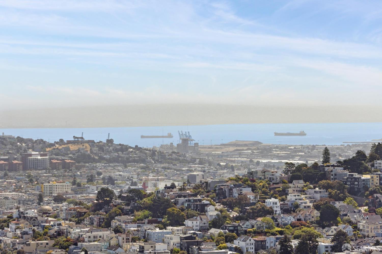 Detail Gallery Image 17 of 50 For 259 Upper Terrace, San Francisco,  CA 94117 - – Beds | – Baths
