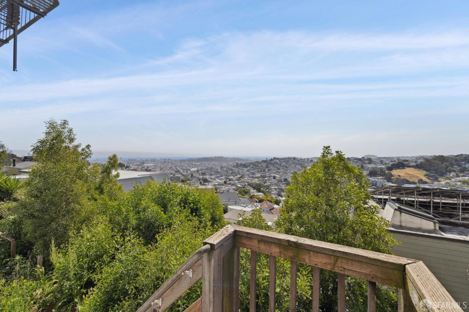 Detail Gallery Image 50 of 50 For 259 Upper Terrace, San Francisco,  CA 94117 - – Beds | – Baths