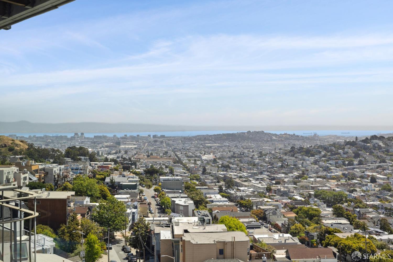 Detail Gallery Image 35 of 50 For 259 Upper Terrace, San Francisco,  CA 94117 - – Beds | – Baths