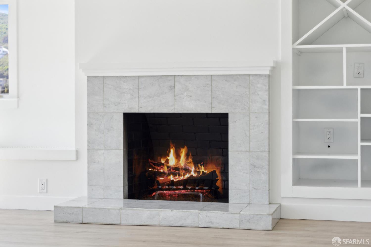 Detail Gallery Image 8 of 50 For 259 Upper Terrace, San Francisco,  CA 94117 - – Beds | – Baths