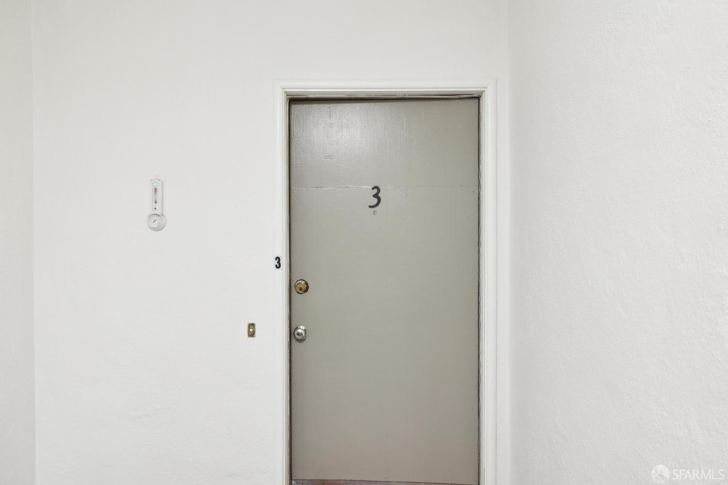 Detail Gallery Image 36 of 50 For 259 Upper Terrace, San Francisco,  CA 94117 - – Beds | – Baths