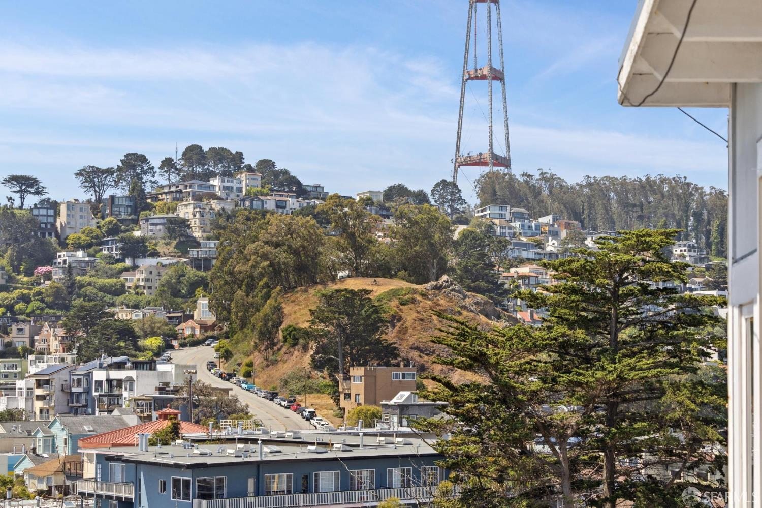 Detail Gallery Image 18 of 50 For 259 Upper Terrace, San Francisco,  CA 94117 - – Beds | – Baths