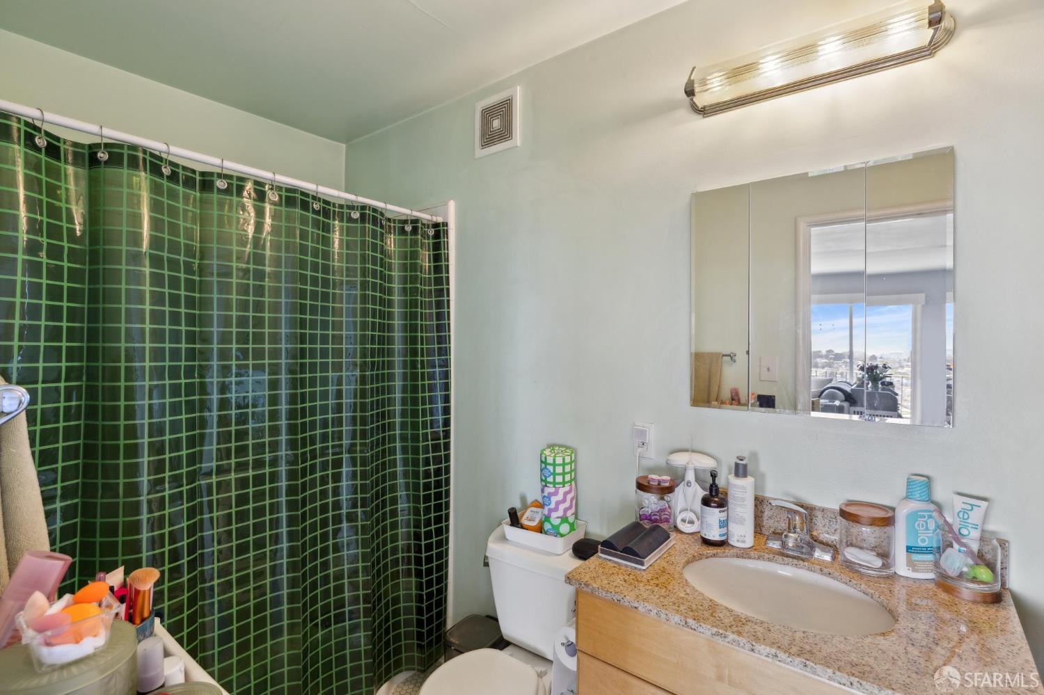Detail Gallery Image 30 of 50 For 259 Upper Terrace, San Francisco,  CA 94117 - – Beds | – Baths