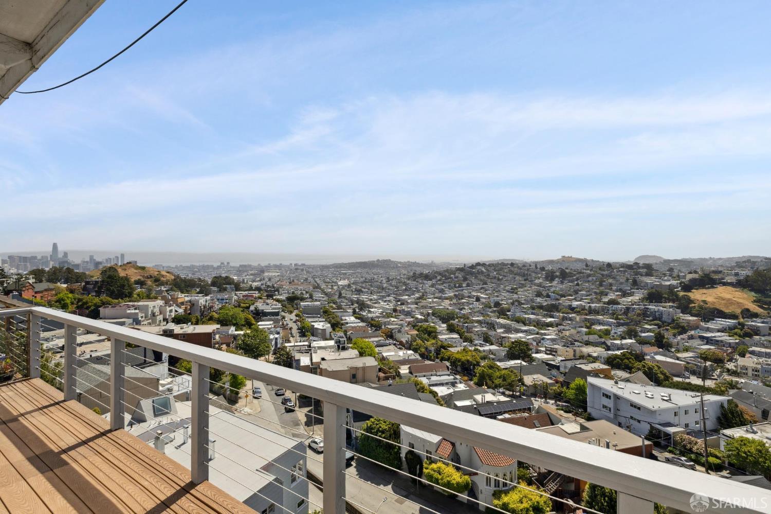 Detail Gallery Image 12 of 50 For 259 Upper Terrace, San Francisco,  CA 94117 - – Beds | – Baths
