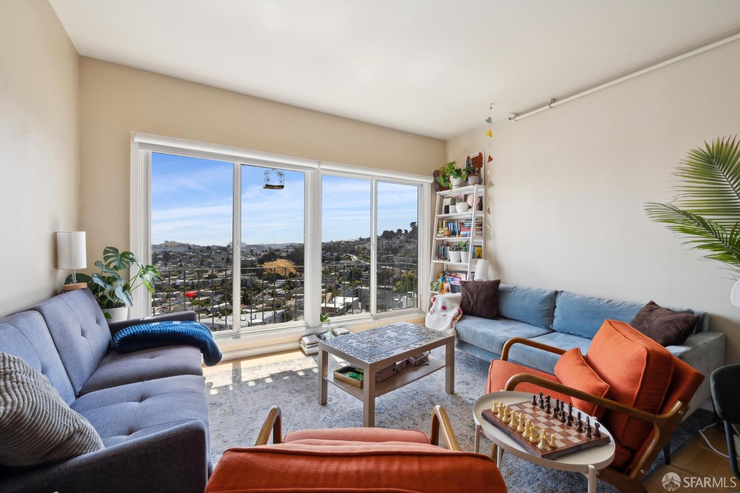 Detail Gallery Image 43 of 50 For 259 Upper Terrace, San Francisco,  CA 94117 - – Beds | – Baths
