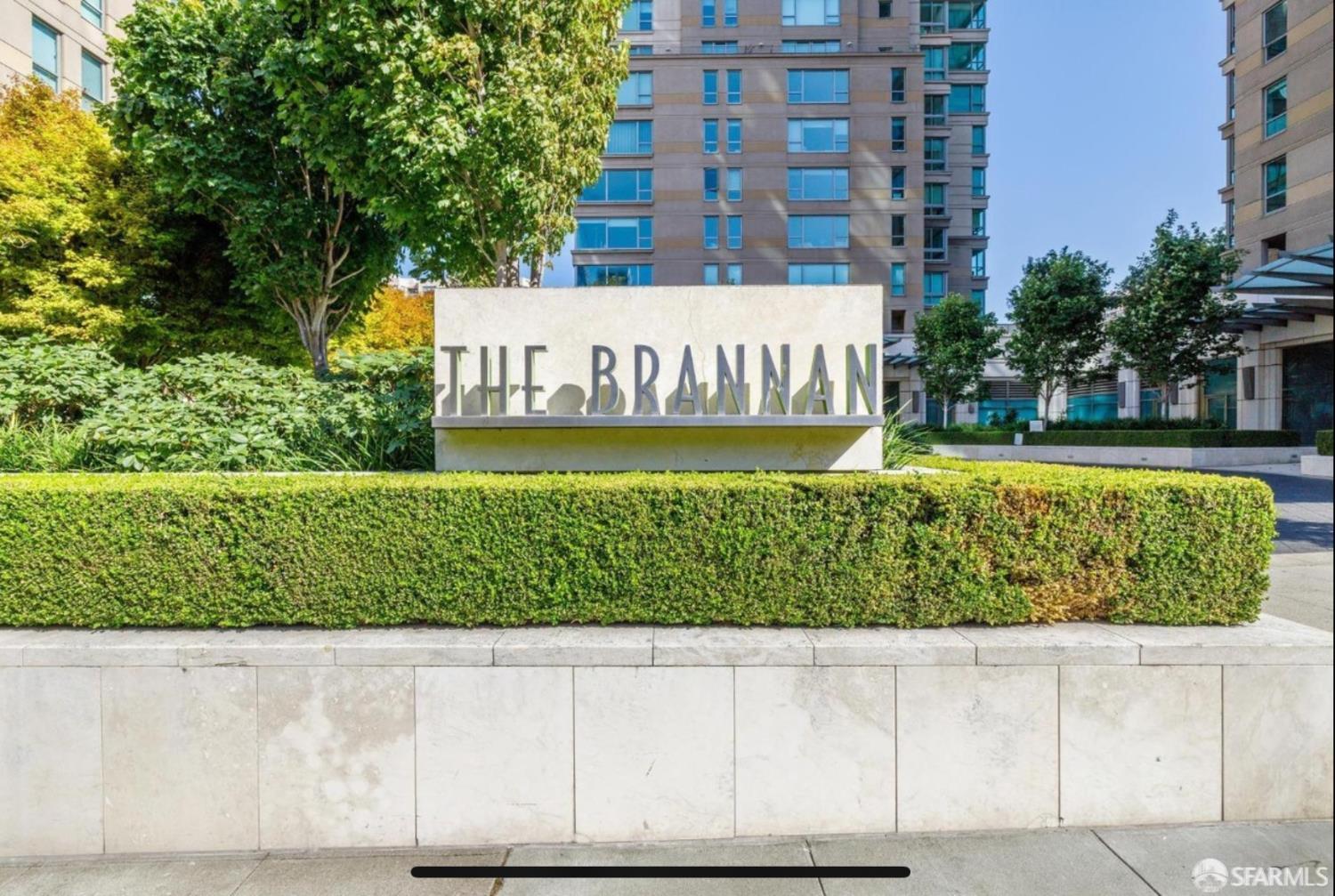 Detail Gallery Image 1 of 25 For 219 Brannan St 1k,  San Francisco,  CA 94107 - 2 Beds | 2 Baths