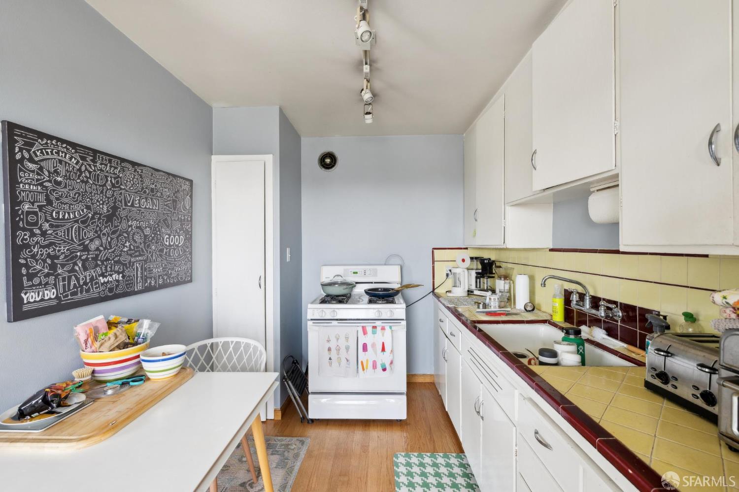 Detail Gallery Image 33 of 50 For 259 Upper Terrace, San Francisco,  CA 94117 - – Beds | – Baths