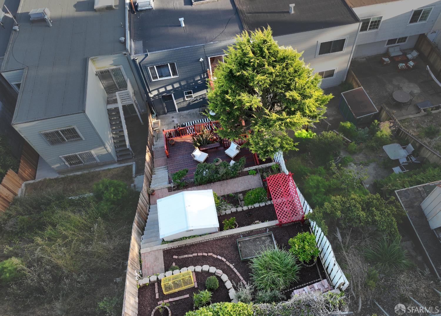 Detail Gallery Image 29 of 53 For 338 Mangels Ave, San Francisco,  CA 94127 - 3 Beds | 2/1 Baths
