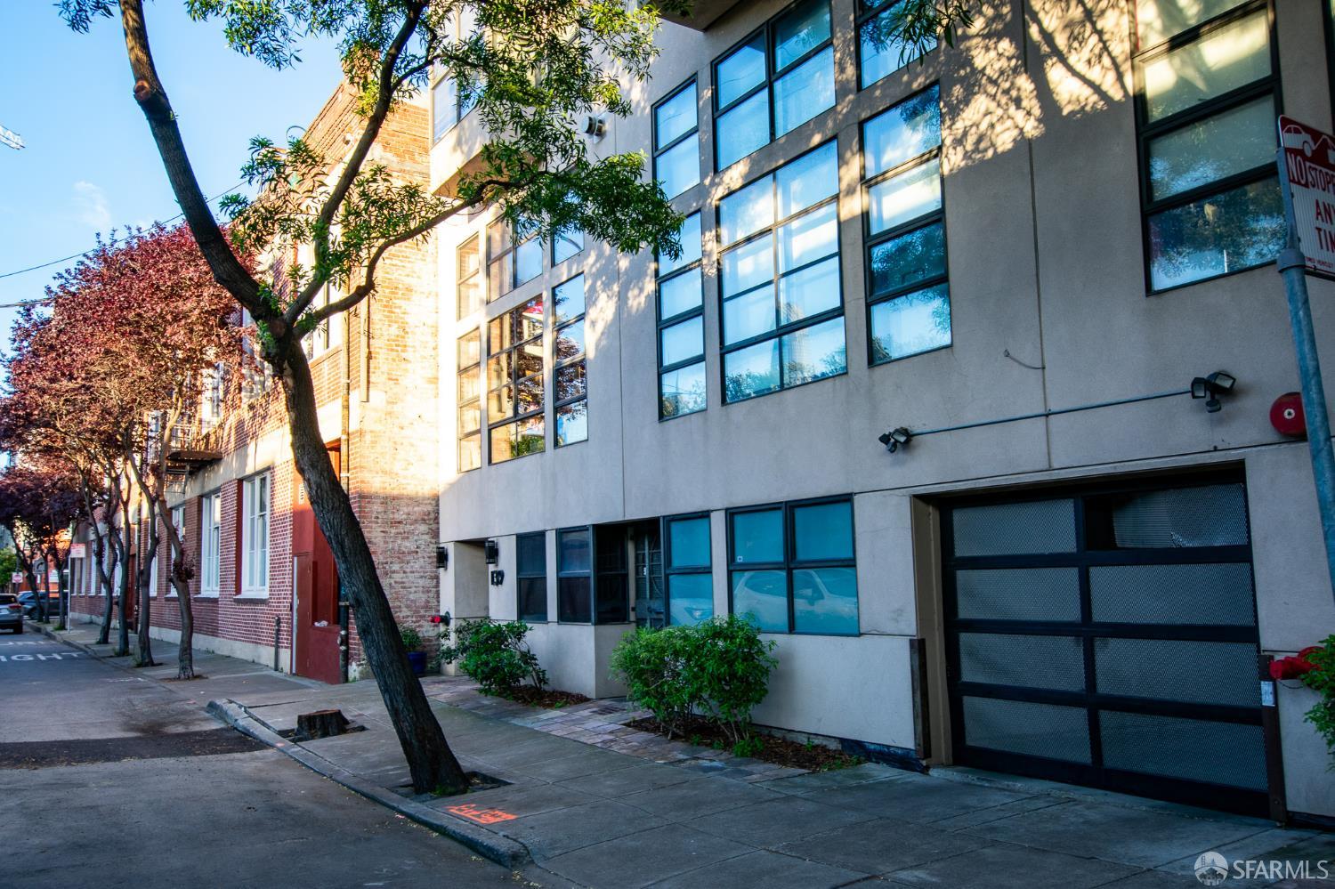 Detail Gallery Image 22 of 23 For 139 Welsh St #10,  San Francisco,  CA 94107 - 2 Beds | 2 Baths