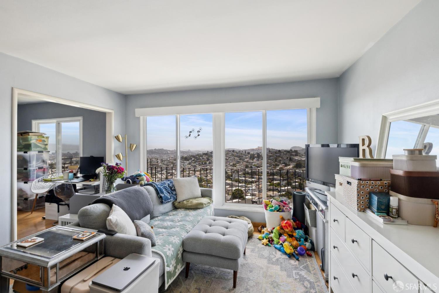 Detail Gallery Image 31 of 50 For 259 Upper Terrace, San Francisco,  CA 94117 - – Beds | – Baths