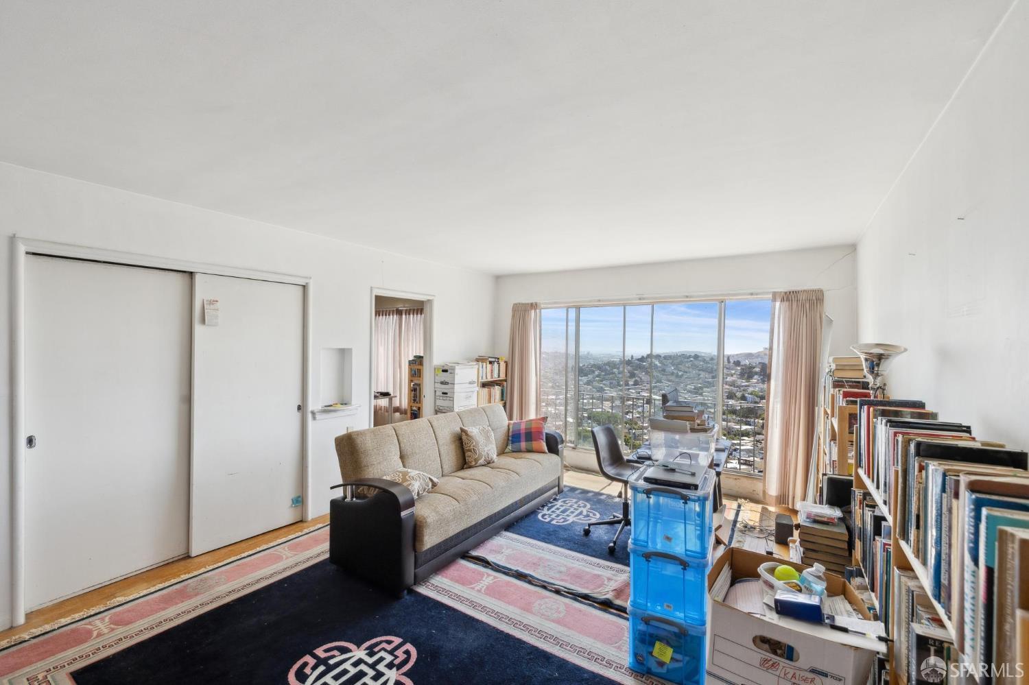 Detail Gallery Image 38 of 50 For 259 Upper Terrace, San Francisco,  CA 94117 - – Beds | – Baths