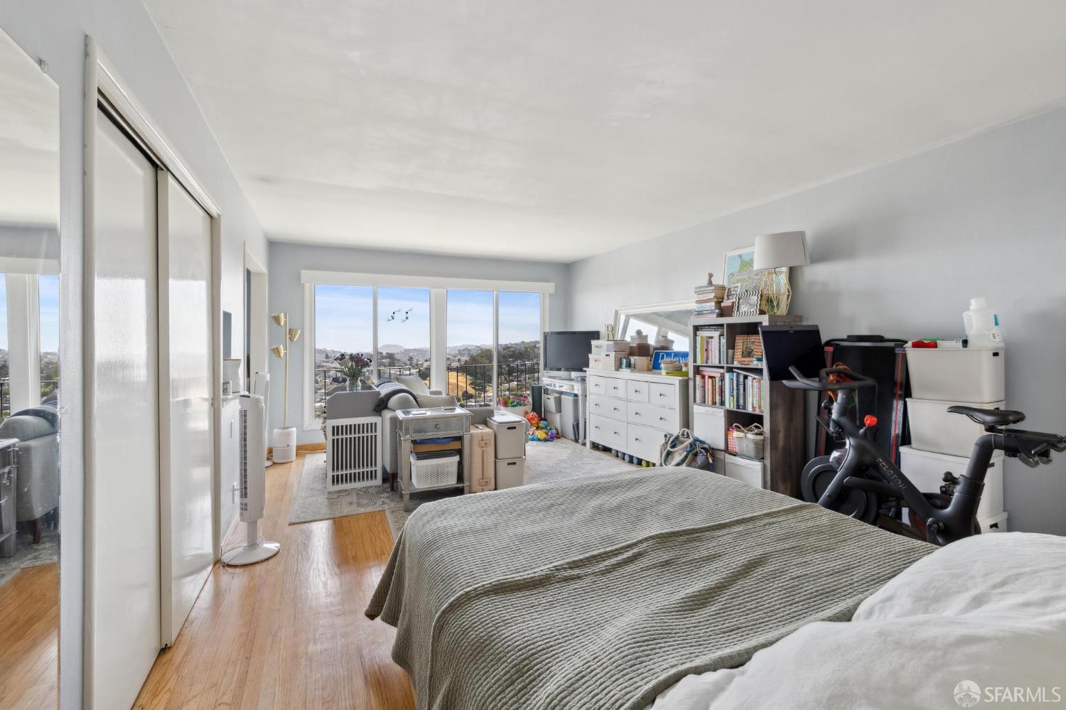 Detail Gallery Image 29 of 50 For 259 Upper Terrace, San Francisco,  CA 94117 - – Beds | – Baths