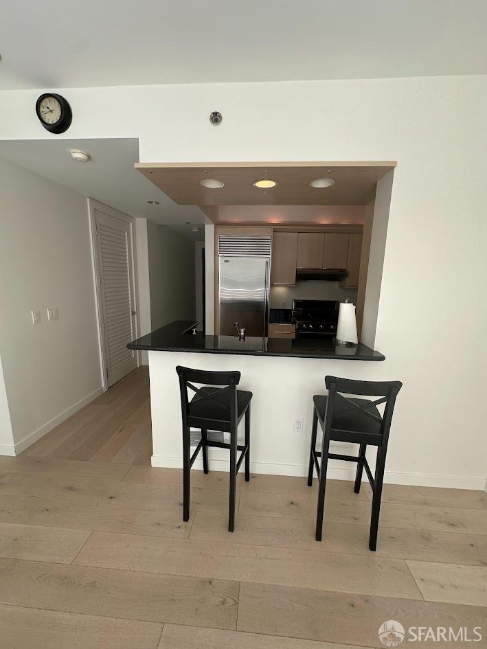Detail Gallery Image 9 of 25 For 219 Brannan St 1k,  San Francisco,  CA 94107 - 2 Beds | 2 Baths