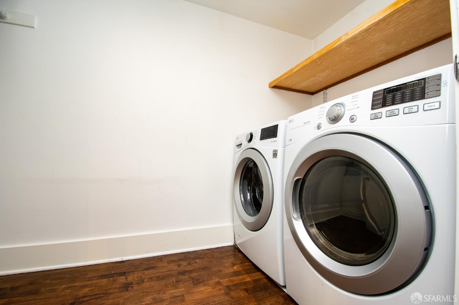 Detail Gallery Image 16 of 23 For 139 Welsh St #10,  San Francisco,  CA 94107 - 2 Beds | 2 Baths