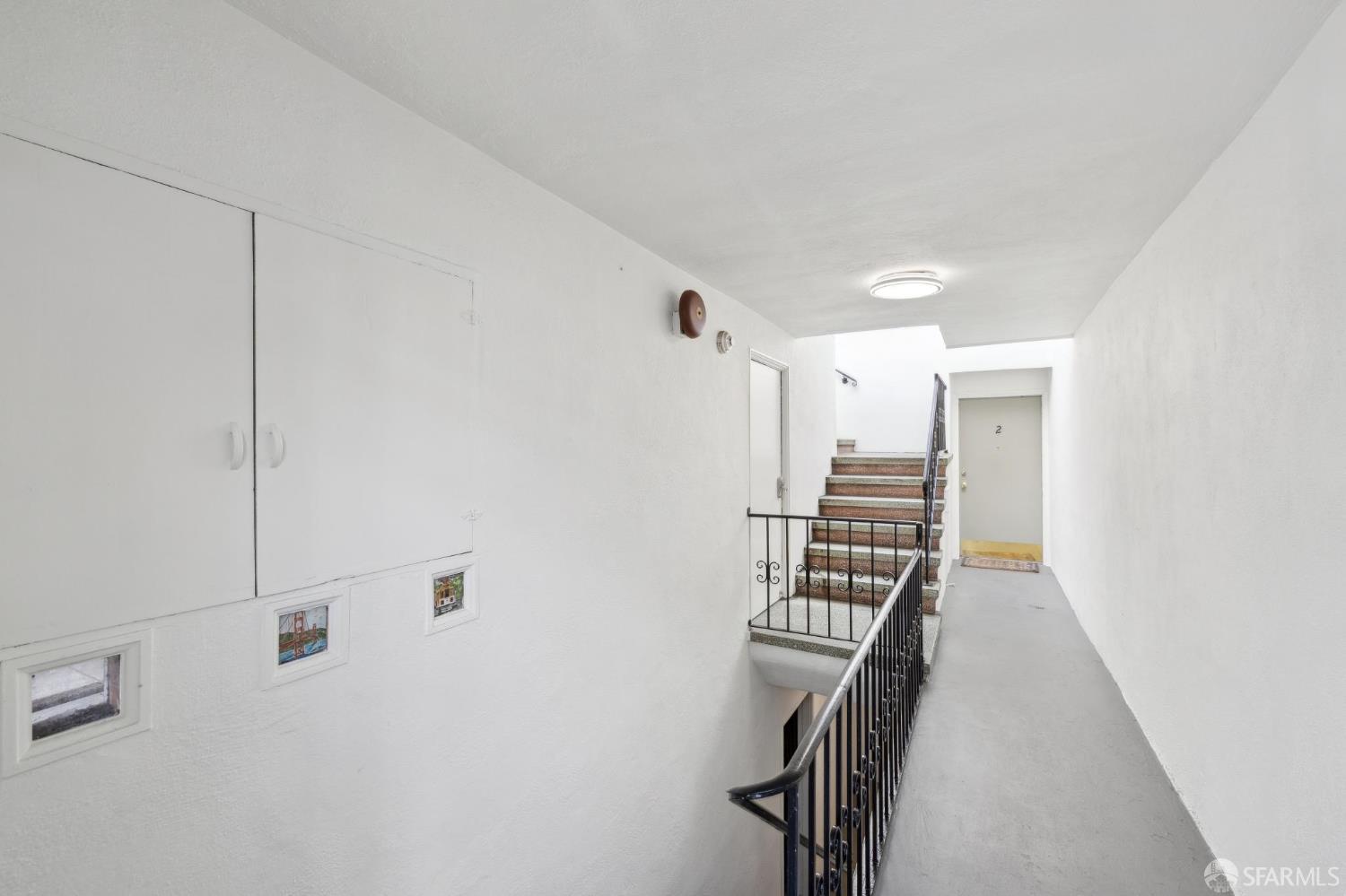 Detail Gallery Image 45 of 50 For 259 Upper Terrace, San Francisco,  CA 94117 - – Beds | – Baths