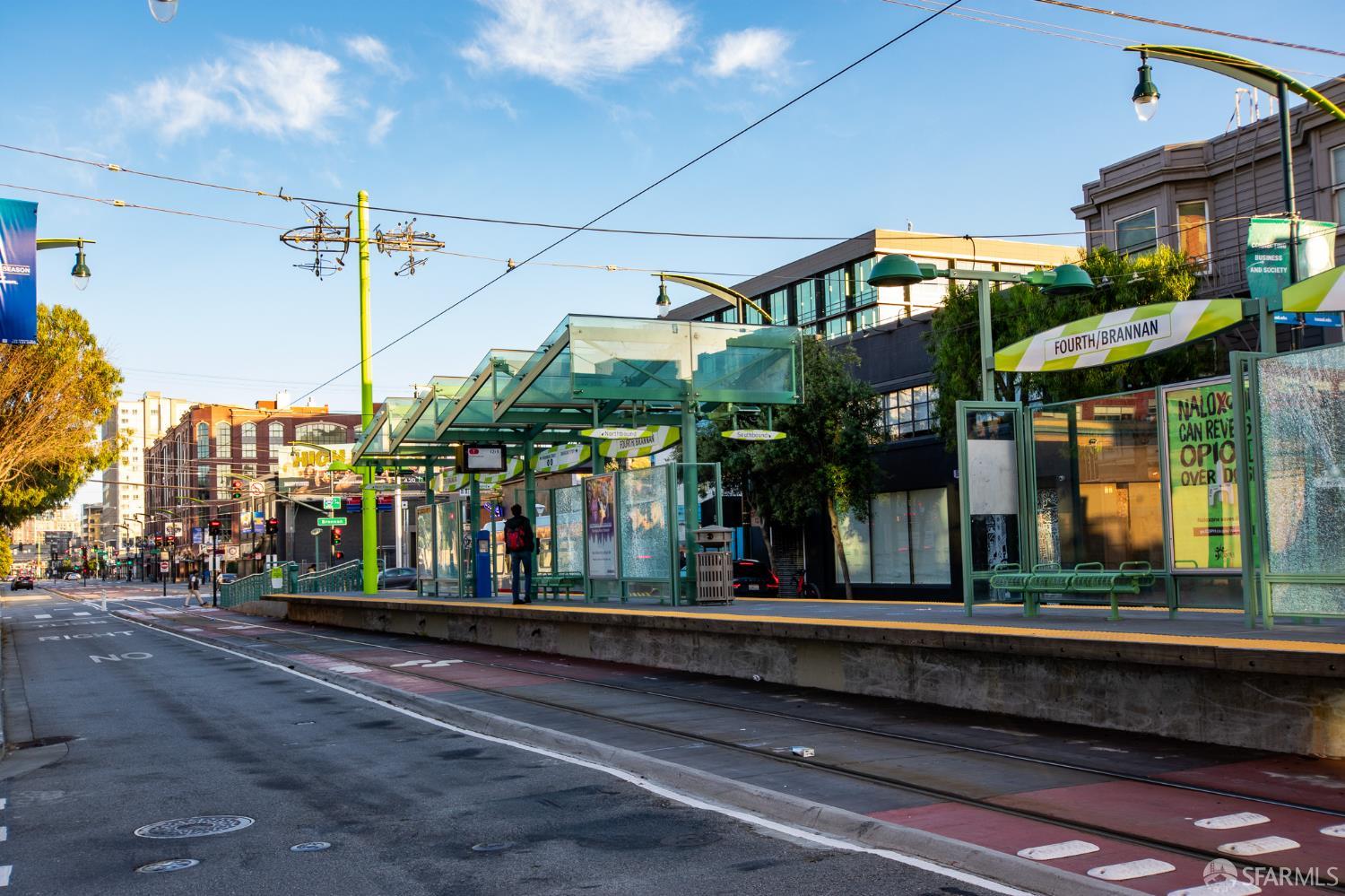 Detail Gallery Image 20 of 23 For 139 Welsh St #10,  San Francisco,  CA 94107 - 2 Beds | 2 Baths