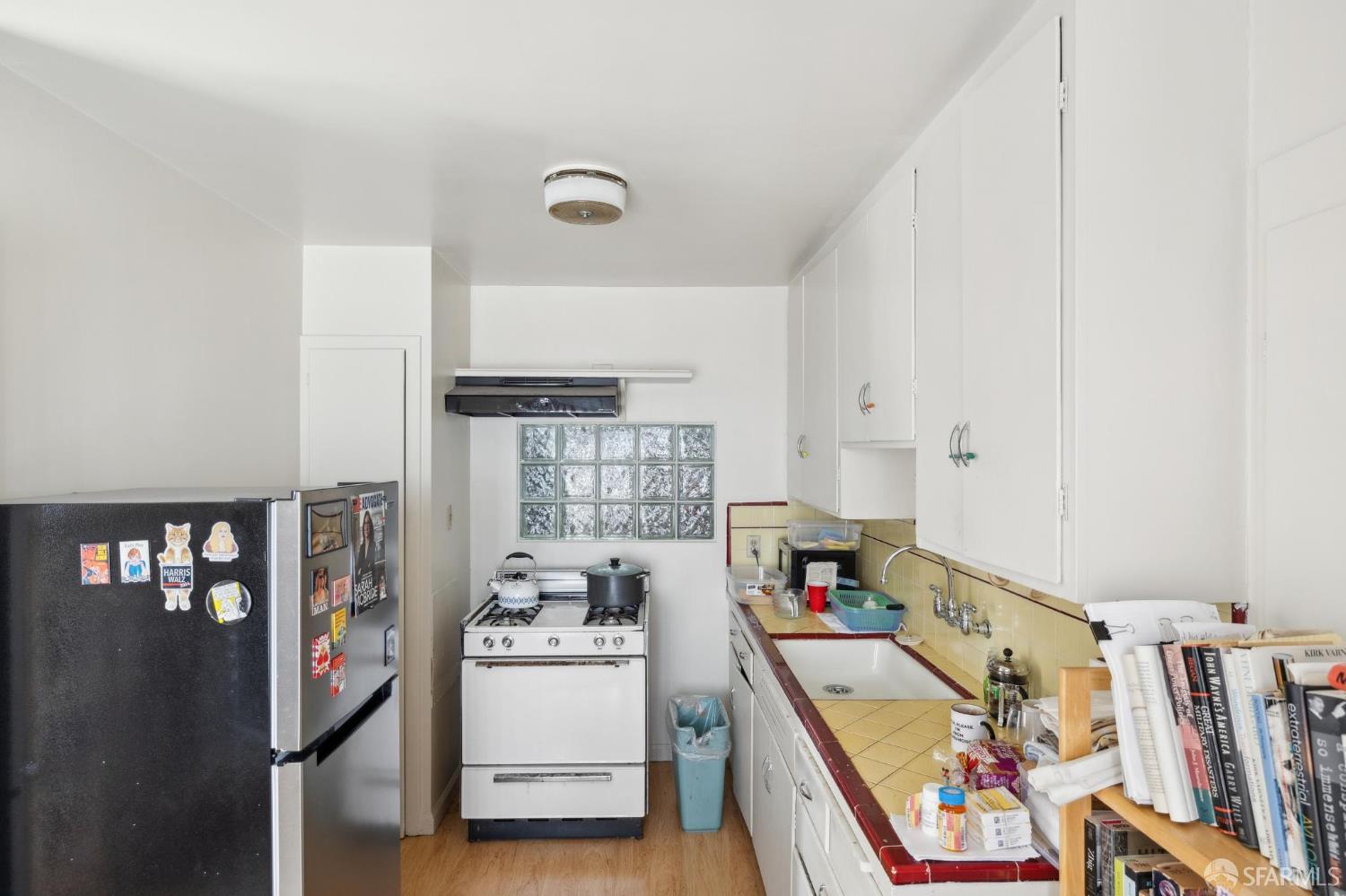 Detail Gallery Image 39 of 50 For 259 Upper Terrace, San Francisco,  CA 94117 - – Beds | – Baths