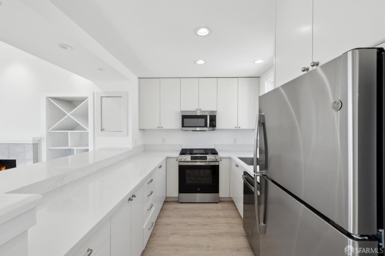 Detail Gallery Image 19 of 50 For 259 Upper Terrace, San Francisco,  CA 94117 - – Beds | – Baths