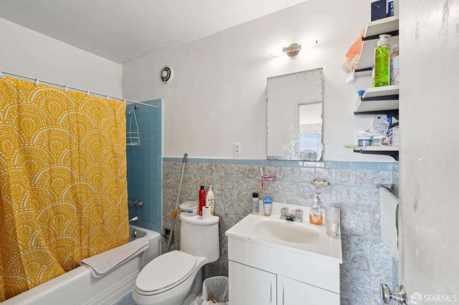 Detail Gallery Image 41 of 50 For 259 Upper Terrace, San Francisco,  CA 94117 - – Beds | – Baths