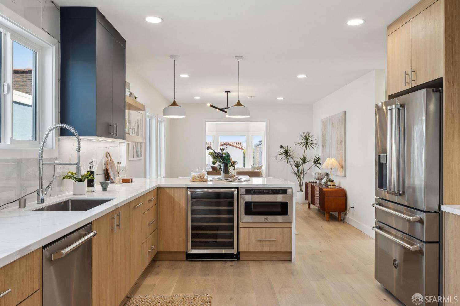 Detail Gallery Image 32 of 80 For 338 Teresita Blvd, San Francisco,  CA 94127 - 3 Beds | 2/1 Baths